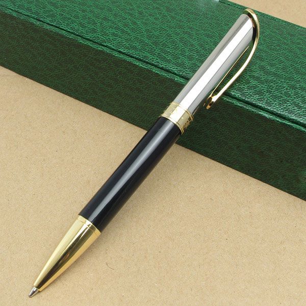 Luxury ballpoint pen Classical Version gift pen Office supplies & wallet holder wallet High-end gift box package
Luxury ballpoint pen Classical Version gift pen Office supplies & wallet holder wallet High-end gift box package