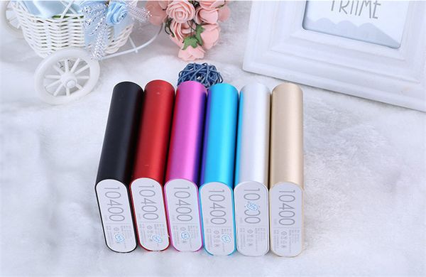 Xiaomi power bank 10400mah mi power bank u b external portable battery charger mobile phone power upply
Xiaomi power bank 10400mah mi power bank u b external portable battery charger mobile phone power upply