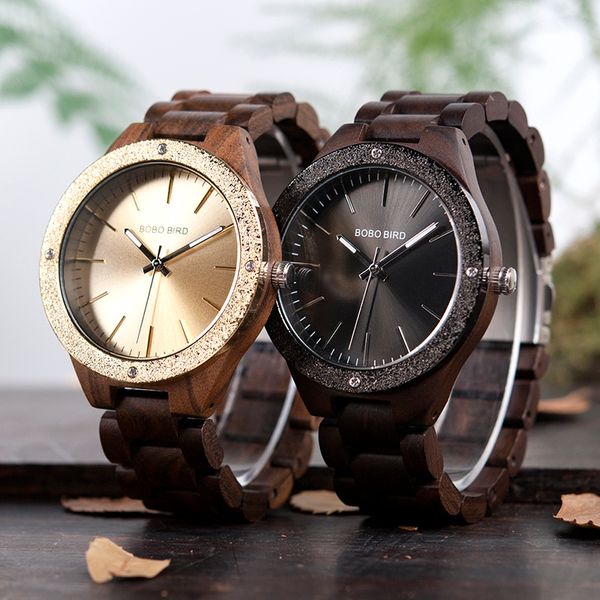 high masculino wooden relogio material watches logo custom quanlity fashion in bobo p05 bird gift box hwfes, Slivery;brown
high masculino wooden relogio material watches logo custom quanlity fashion in bobo p05 bird gift box hwfes, Slivery;brown