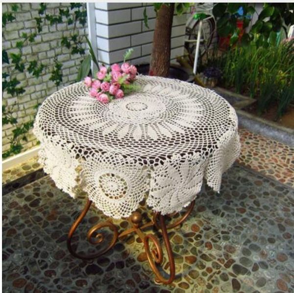 70cm cotton mat hand crocheted lace doilies flower shape coasters cup mug pads home coffee shop table decoration crafts
70cm cotton mat hand crocheted lace doilies flower shape coasters cup mug pads home coffee shop table decoration crafts