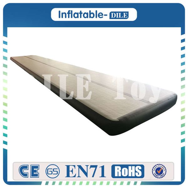 8x2x0.2m inflatable tumble track trampoline air track gymnastics inflatable air mat for sale
8x2x0.2m inflatable tumble track trampoline air track gymnastics inflatable air mat for sale
