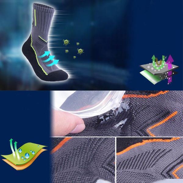 2017 mens brand men socks quick dry socks breathable absorb antibacterial sweat winter 4 season, Black
2017 mens brand men socks quick dry socks breathable absorb antibacterial sweat winter 4 season, Black
