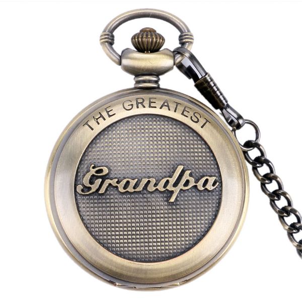 3d the greatest grandpa script special vintage pocket watch grandfather clock unique thanksgiving gifts fobs watches men clock, Slivery;golden
3d the greatest grandpa script special vintage pocket watch grandfather clock unique thanksgiving gifts fobs watches men clock, Slivery;golden
