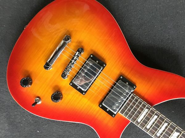 wholesale cnbald double cutaway electric guitar in aged charcoal cherry burst for sale
wholesale cnbald double cutaway electric guitar in aged charcoal cherry burst for sale