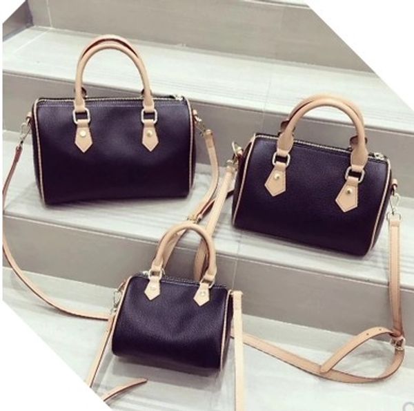 Коричневый цветок кожа нано быстрый Мини-сумка 16 см m61252 классический плечо сумки
Коричневый цветок кожа нано быстрый Мини-сумка 16 см m61252 классический плечо сумки