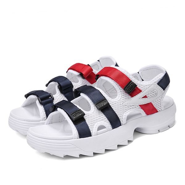 sandals fashion design men women casual sneakers classic summer outdoor beach shoes luxury slippers eur 36-44, Black
sandals fashion design men women casual sneakers classic summer outdoor beach shoes luxury slippers eur 36-44, Black