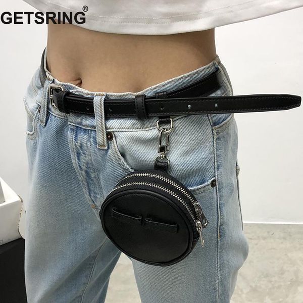getsring women waist bag belt bag fanny pack bags for women 2018 money purse money belt black all match new wholesale
getsring women waist bag belt bag fanny pack bags for women 2018 money purse money belt black all match new wholesale