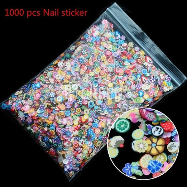 1bag fruit animals fimo resin sequin nail tips mixed 3d colorful design glitter nail art rhinestone slice decor manicure tools, Silver;gold
1bag fruit animals fimo resin sequin nail tips mixed 3d colorful design glitter nail art rhinestone slice decor manicure tools, Silver;gold