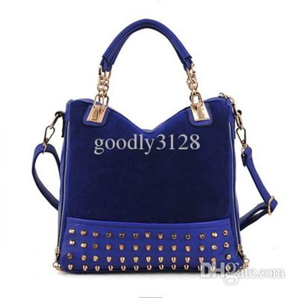 new retro fashion casual messenger bag commuter bag handbag shoulder women handbag rivet scrubs new year gift
new retro fashion casual messenger bag commuter bag handbag shoulder women handbag rivet scrubs new year gift