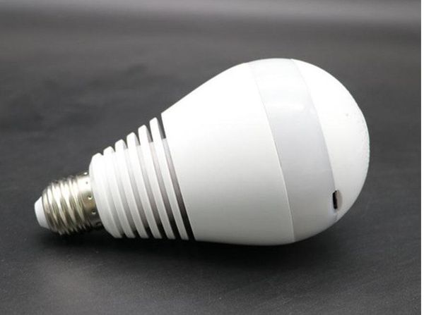 panoramic camera bulb light wireless ip camera wi-fi fisheye hd 960p 360 degree mini cctv vr camera 1.3mp
panoramic camera bulb light wireless ip camera wi-fi fisheye hd 960p 360 degree mini cctv vr camera 1.3mp
