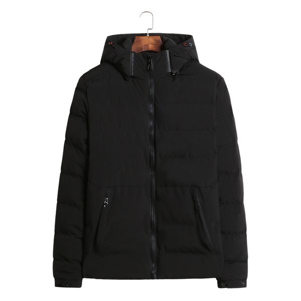 10xl 8xl 6xl 5xl 4x 2018 new men winter jacket fashion thermal down cotton parkas male casual hoodies brand clothing warm coat, Black
10xl 8xl 6xl 5xl 4x 2018 new men winter jacket fashion thermal down cotton parkas male casual hoodies brand clothing warm coat, Black
