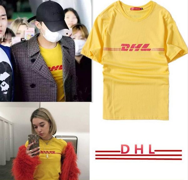 men's casual t-shirt gosha dhl printing yellow men's fashion tee selling crew neck short sleeve tee summer new, White;black
men's casual t-shirt gosha dhl printing yellow men's fashion tee selling crew neck short sleeve tee summer new, White;black