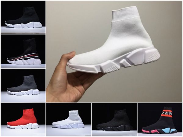 2018 NEW Speed SOCK High Quality Speed Trainer runnING shOes for men and women sPOrts shOes SpEEd stREtch-kNit Mid snEAkers ,size Eur 36-45
2018 NEW Speed SOCK High Quality Speed Trainer runnING shOes for men and women sPOrts shOes SpEEd stREtch-kNit Mid snEAkers ,size Eur 36-45