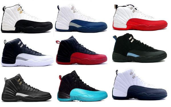 basketball shoes 12s man taxi playoff ovo white gray black gym barons cherry red flu game sport sneaker boots
basketball shoes 12s man taxi playoff ovo white gray black gym barons cherry red flu game sport sneaker boots