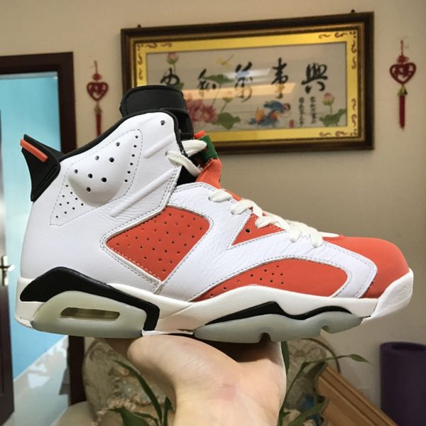 new design 6 6s unc black blue white infrared oreo black white basketball shoes for men sport discount sneakers 7-12, White;red
new design 6 6s unc black blue white infrared oreo black white basketball shoes for men sport discount sneakers 7-12, White;red