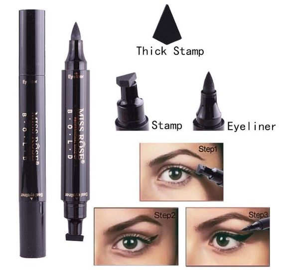 miss rose liquid eyeliner pencil waterproof eye liner black color eye pencil stamp korea cosmetics gift for girl
miss rose liquid eyeliner pencil waterproof eye liner black color eye pencil stamp korea cosmetics gift for girl