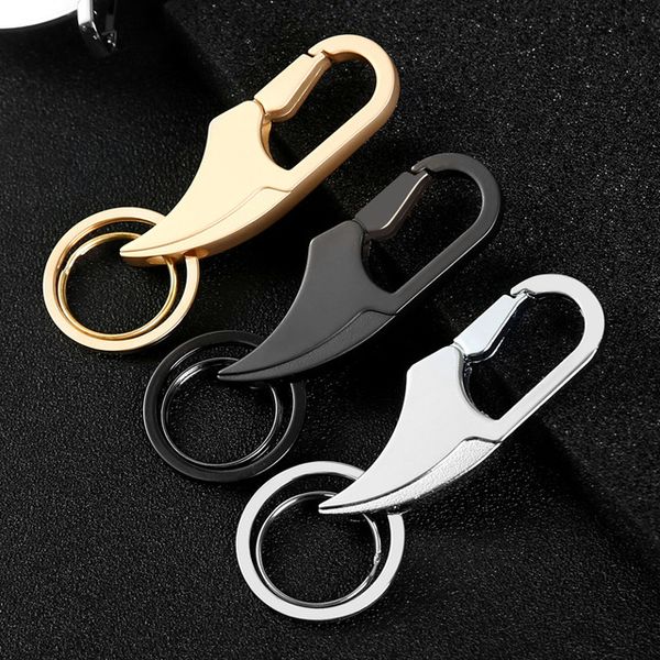 Automobile Car Keychain Holder Key Chain Ring Zinc Alloy Trinkets Unisex Motorcycles Keyrings Styling Accessories Fashion Gifts
Automobile Car Keychain Holder Key Chain Ring Zinc Alloy Trinkets Unisex Motorcycles Keyrings Styling Accessories Fashion Gifts