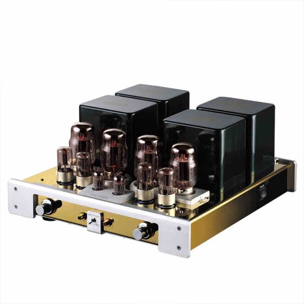yaqin mc-100b kt88 class a tube integrated amplifier hifi preamplifier home amplifier brend new
yaqin mc-100b kt88 class a tube integrated amplifier hifi preamplifier home amplifier brend new