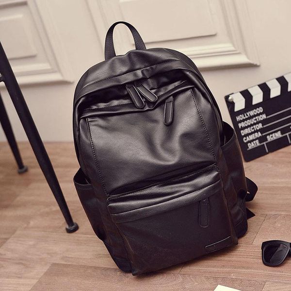 2018 new arrival fashion women school bags punk style men backpack designer backpack pu leather lady bags 736721
2018 new arrival fashion women school bags punk style men backpack designer backpack pu leather lady bags 736721