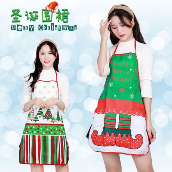 new faroot brand xmas cooking kitchen restaurant bib apron cartoon santa halter bandage no pocket christmas new cleaning aprons
new faroot brand xmas cooking kitchen restaurant bib apron cartoon santa halter bandage no pocket christmas new cleaning aprons