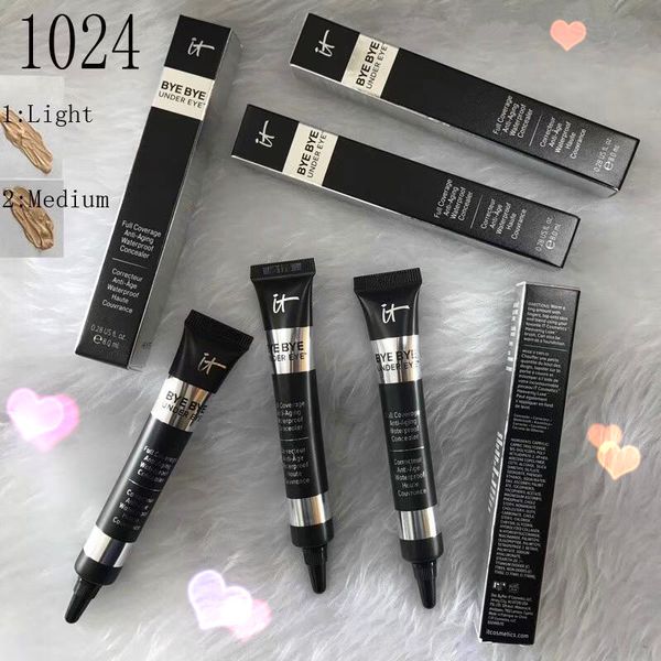 Best Under Eye Concealer Bye Bye Under Eye Full Coverage Anti Aging Makeup Cosmetic Waterproof Concealer
Best Under Eye Concealer Bye Bye Under Eye Full Coverage Anti Aging Makeup Cosmetic Waterproof Concealer