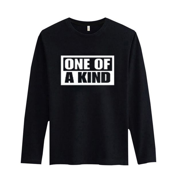 k-pop one of a kind мода футболка с длинным рукавом мужская мода фитнес мягкая футболка camisa masculina футболка из хлопка camiseta, White;black
k-pop one of a kind мода футболка с длинным рукавом мужская мода фитнес мягкая футболка camisa masculina футболка из хлопка camiseta, White;black