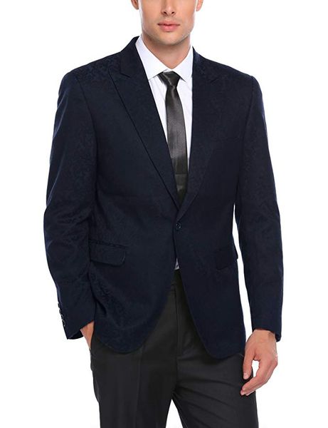 navy blue pattern tailor made men wedding suits groom tuxedo formal men blazer slim fit suit bridegroom prom party 2 pieces, White;black
navy blue pattern tailor made men wedding suits groom tuxedo formal men blazer slim fit suit bridegroom prom party 2 pieces, White;black