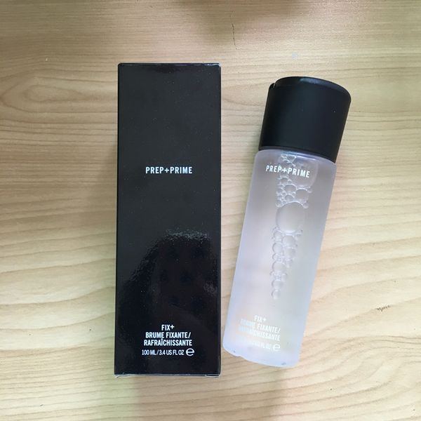 makeup toners prep+prime fix + fixante / rafraichissante 100ml fixer finishing setting spray long lasting natural silicone
makeup toners prep+prime fix + fixante / rafraichissante 100ml fixer finishing setting spray long lasting natural silicone