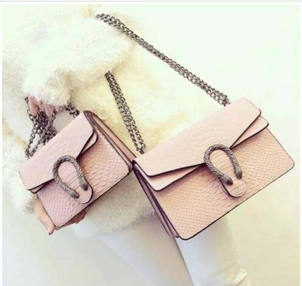 new designer handbags snake leather embossed fashion women bag chain crossbody bag brand designer messenger bag sac a main
new designer handbags snake leather embossed fashion women bag chain crossbody bag brand designer messenger bag sac a main