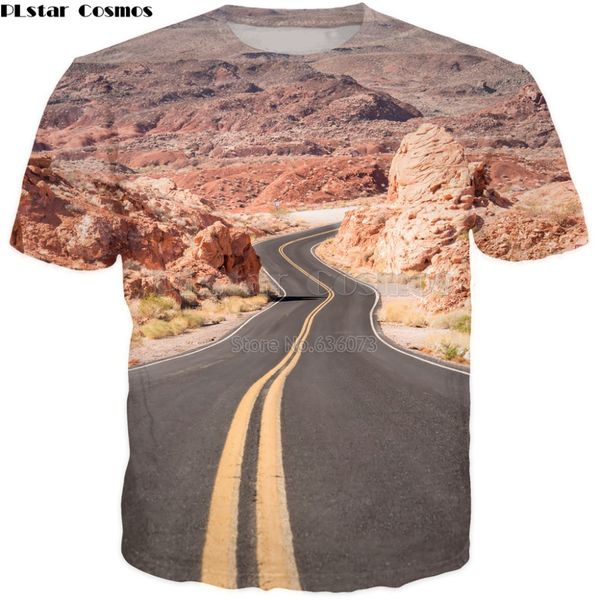plstar cosmos drop shipping 2018 summer new style fashion mens/womens t-shirt road trip usa 3d print casual cool t shirt, White;black
plstar cosmos drop shipping 2018 summer new style fashion mens/womens t-shirt road trip usa 3d print casual cool t shirt, White;black