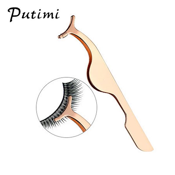 putimi pro makeup tweezers eyelash curler remover extension false eyelashes applicator tool clip nipper fake lashes applicator
putimi pro makeup tweezers eyelash curler remover extension false eyelashes applicator tool clip nipper fake lashes applicator
