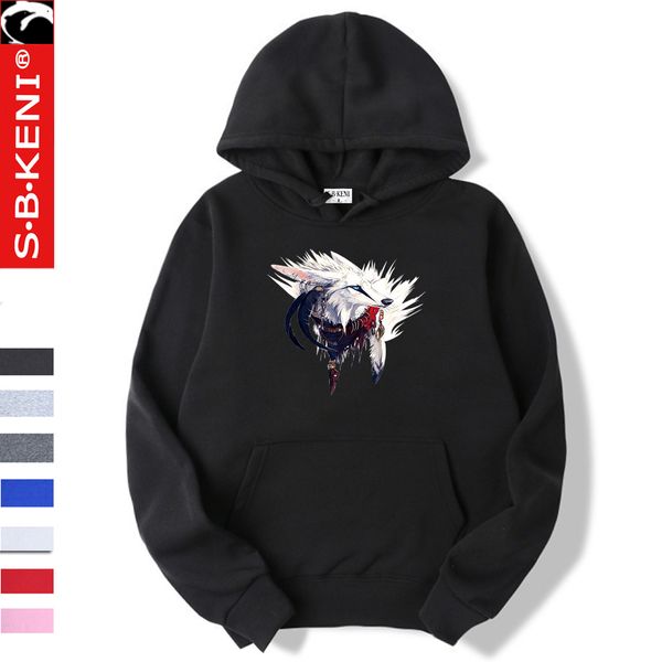 snow wolf hoodie hoodie men cotton polyester mens hoodies hip hop jacket long animal women sweatshirts 2018 fashion brand, Black
snow wolf hoodie hoodie men cotton polyester mens hoodies hip hop jacket long animal women sweatshirts 2018 fashion brand, Black