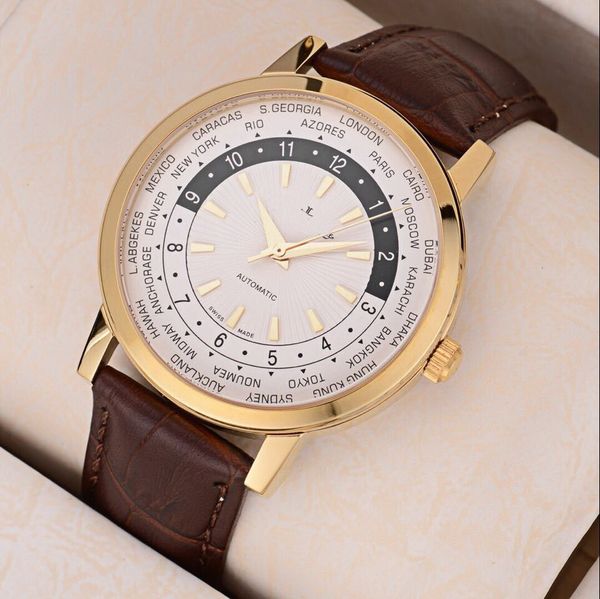 Brown leather belt china man gift big 42mm ca e automatic fa hion men watch whole ale luxury bran new tainle teel men watche
Brown leather belt china man gift big 42mm ca e automatic fa hion men watch whole ale luxury bran new tainle teel men watche