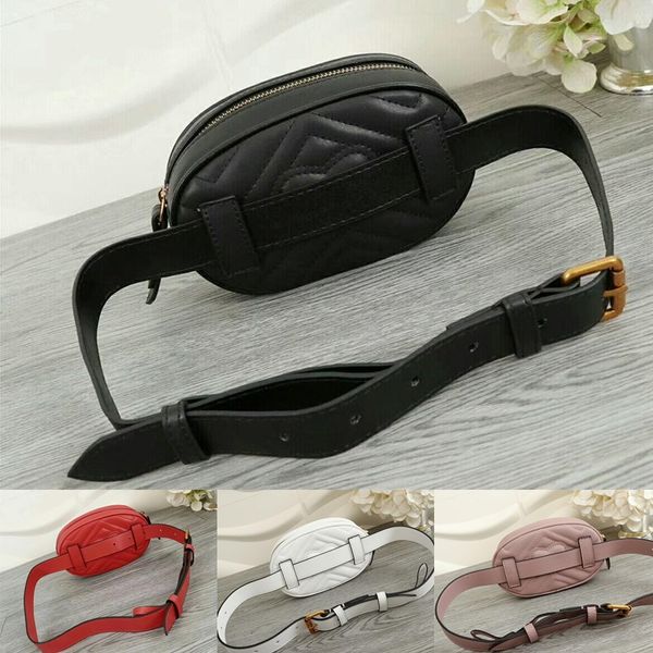 2018 New Waist bag Designer Handbags high quality Luxury Handbags Famous Brands Fashion real Original genuine leather Shoulder Bags come
2018 New Waist bag Designer Handbags high quality Luxury Handbags Famous Brands Fashion real Original genuine leather Shoulder Bags come