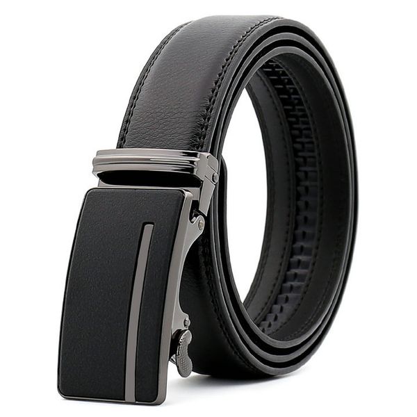 fashion new arrival brand automatic buckle men belt genuine leather belt for men brand luxury business cow skin male strap lh135, Black;brown
fashion new arrival brand automatic buckle men belt genuine leather belt for men brand luxury business cow skin male strap lh135, Black;brown
