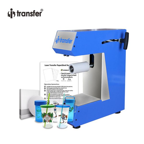 I tran fer package ale multi function roller pla tic mug paper gift box heat pre tran fer ublimation machine printer hpm37
I tran fer package ale multi function roller pla tic mug paper gift box heat pre tran fer ublimation machine printer hpm37