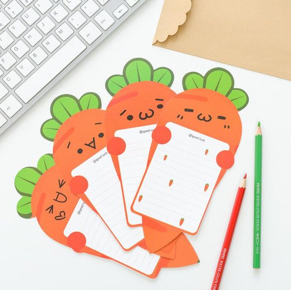 24 pack/lot harvest story carrot letter paper with simple envelope letter pad gift stationery school office supply
24 pack/lot harvest story carrot letter paper with simple envelope letter pad gift stationery school office supply