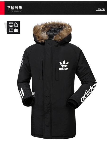 Down e Parkas theoneclothes
Down e Parkas theoneclothes