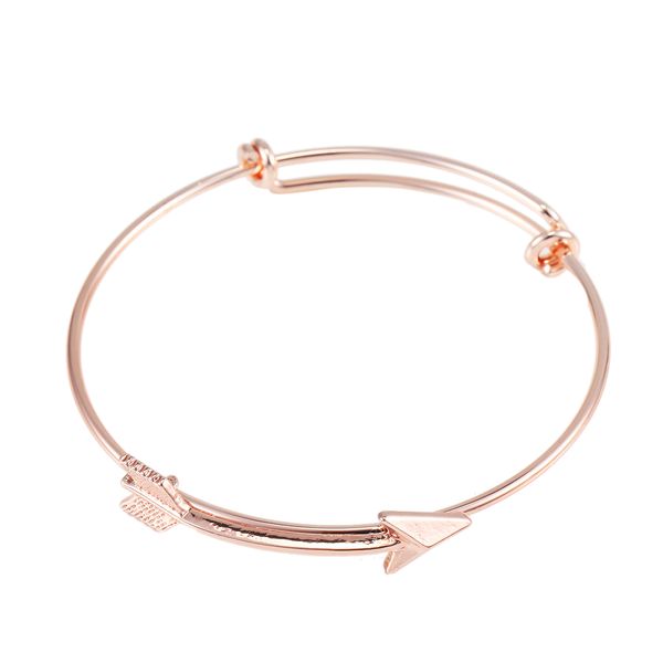 adjustable cupid's arrow bangle bracelets high polish wire bracelet bangles, White
adjustable cupid's arrow bangle bracelets high polish wire bracelet bangles, White