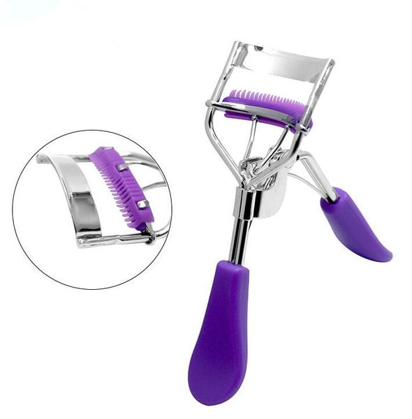 8colors eyelash curler with comb cosmetic curler curling eyes tweezer for eyelashes beauty makeup tools & accessories dhl ing
8colors eyelash curler with comb cosmetic curler curling eyes tweezer for eyelashes beauty makeup tools & accessories dhl ing
