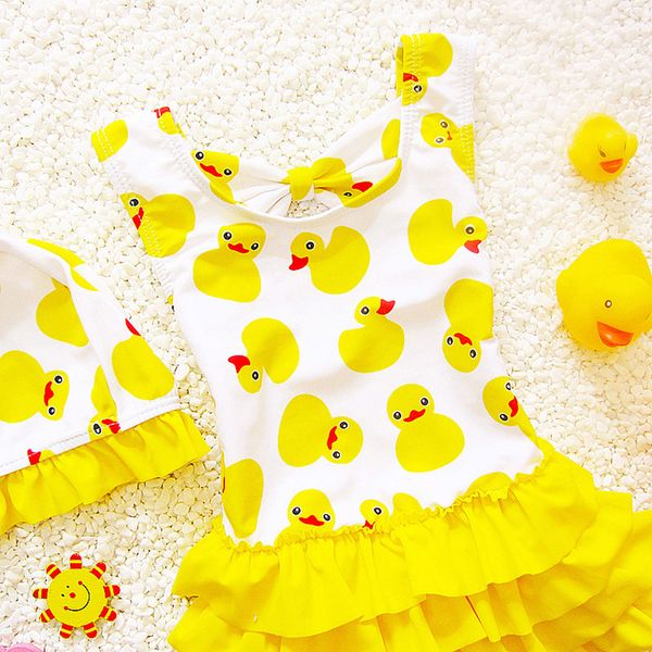 children bikini swimwear baby swimsuit ruffle swing kids suit matching hat children yellow duck girl cartoon print prince swimsuit
children bikini swimwear baby swimsuit ruffle swing kids suit matching hat children yellow duck girl cartoon print prince swimsuit