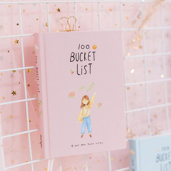 2018 season 2 korean kawaii 100 bucket wish list plan to do list cute flower colorful boxed daily planner school wj-xxwj285, Purple;pink
2018 season 2 korean kawaii 100 bucket wish list plan to do list cute flower colorful boxed daily planner school wj-xxwj285, Purple;pink