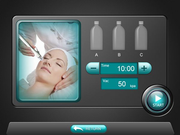 hydro dermabrasion wrinkle removal acne treatment peeling microdermabrasion skin rejuvenation water supplement beauty machine
hydro dermabrasion wrinkle removal acne treatment peeling microdermabrasion skin rejuvenation water supplement beauty machine