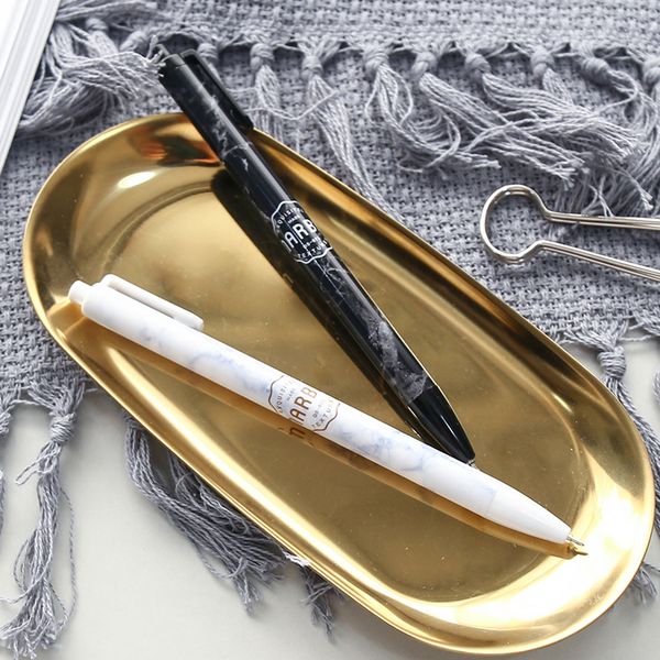 36 pcs/lot griotte grain gel pens quick-dry 0.5mm black color ink pen for writing kid gift stationery school supplies fb503, Blue;orange
36 pcs/lot griotte grain gel pens quick-dry 0.5mm black color ink pen for writing kid gift stationery school supplies fb503, Blue;orange