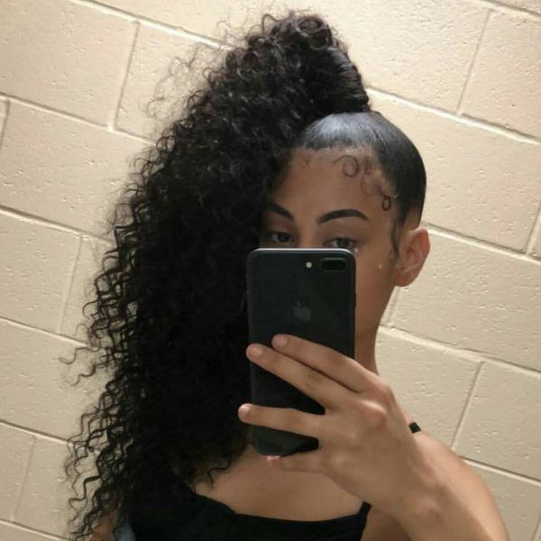 bella hair kinky curly ponytail extensions for black women kinky curly drawstring ponytail hairpieces 140g human hair clip in pony tail
bella hair kinky curly ponytail extensions for black women kinky curly drawstring ponytail hairpieces 140g human hair clip in pony tail
