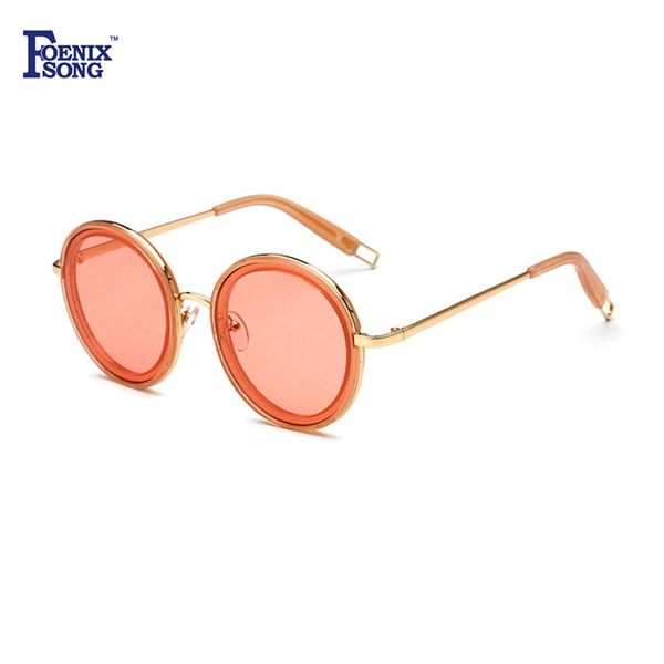 foenixsong ladies vintage round mirror sunglasses women men plastic frame uv400 protection sun glasses spectacles retro oculos, White;black
foenixsong ladies vintage round mirror sunglasses women men plastic frame uv400 protection sun glasses spectacles retro oculos, White;black