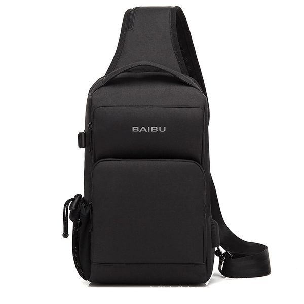 usb charging crossbody bags men anti-theft chest pack short trip messengers bag waterproof mobile ipad shoulder bag
usb charging crossbody bags men anti-theft chest pack short trip messengers bag waterproof mobile ipad shoulder bag