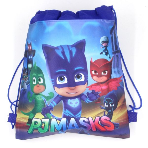 drawstring bag 2 design cartoon school backpacfor kids boy travel shoes storage package
drawstring bag 2 design cartoon school backpacfor kids boy travel shoes storage package