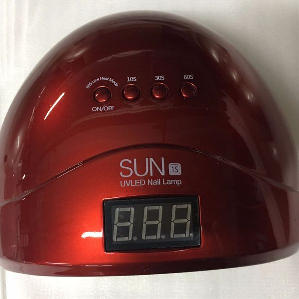 sun1s led nail lamp uv lamp 365nm vernis gel lcd digital 48w/24w switch 110v/240v nail dryer for gel polish machine tools
sun1s led nail lamp uv lamp 365nm vernis gel lcd digital 48w/24w switch 110v/240v nail dryer for gel polish machine tools