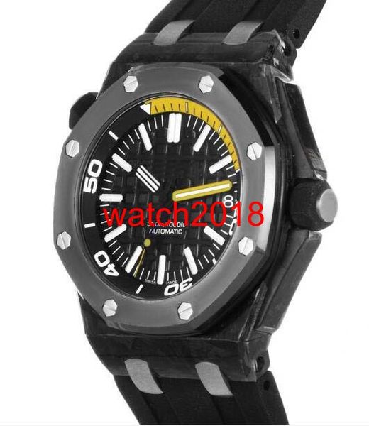 luxury watch diver 15706 au.00.a002ca.01 automatic men watches men's watch quality, Slivery;brown
luxury watch diver 15706 au.00.a002ca.01 automatic men watches men's watch quality, Slivery;brown